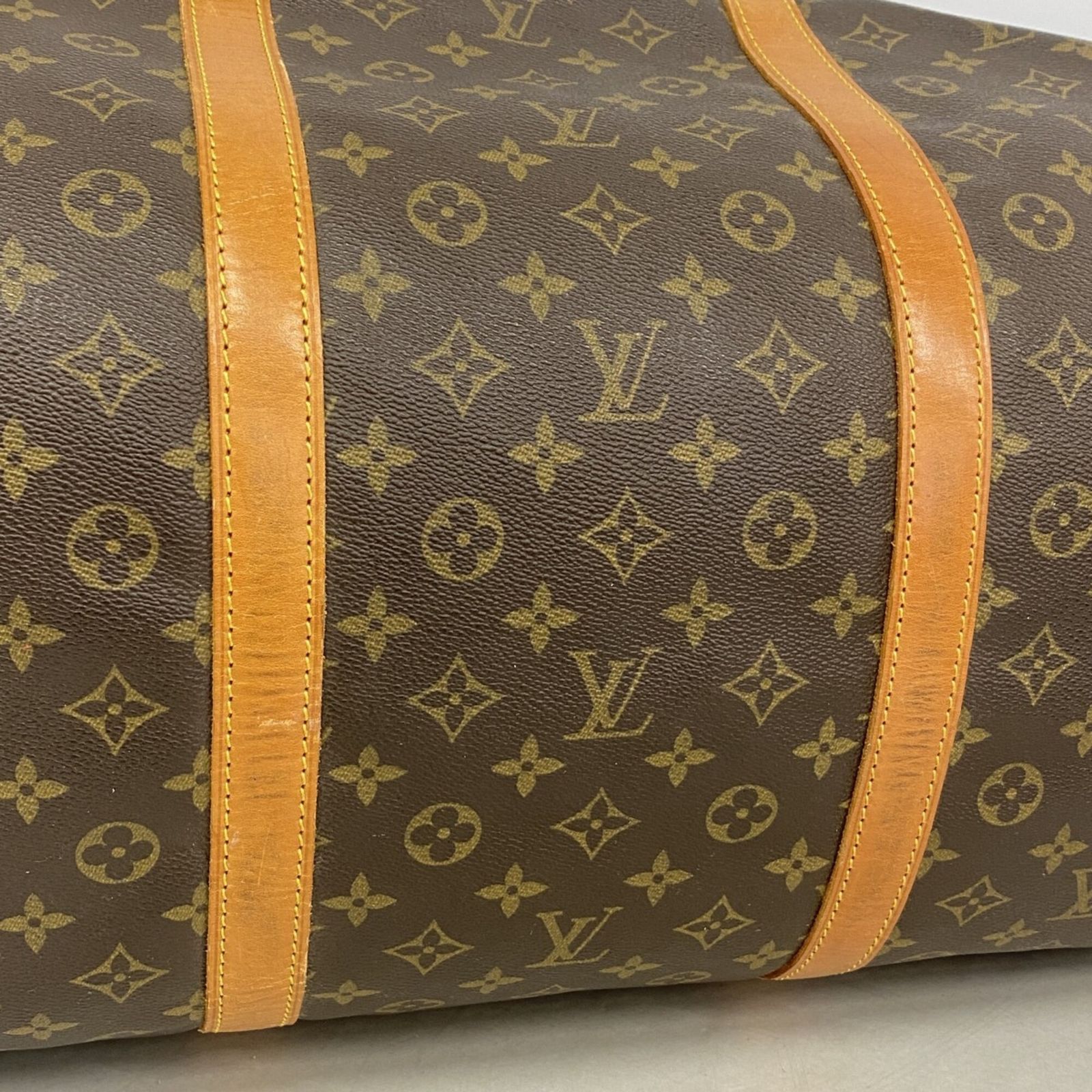 ルイ・ヴィトン(Louis Vuitton) ルイ・ヴィトン バッグ・ボストン
