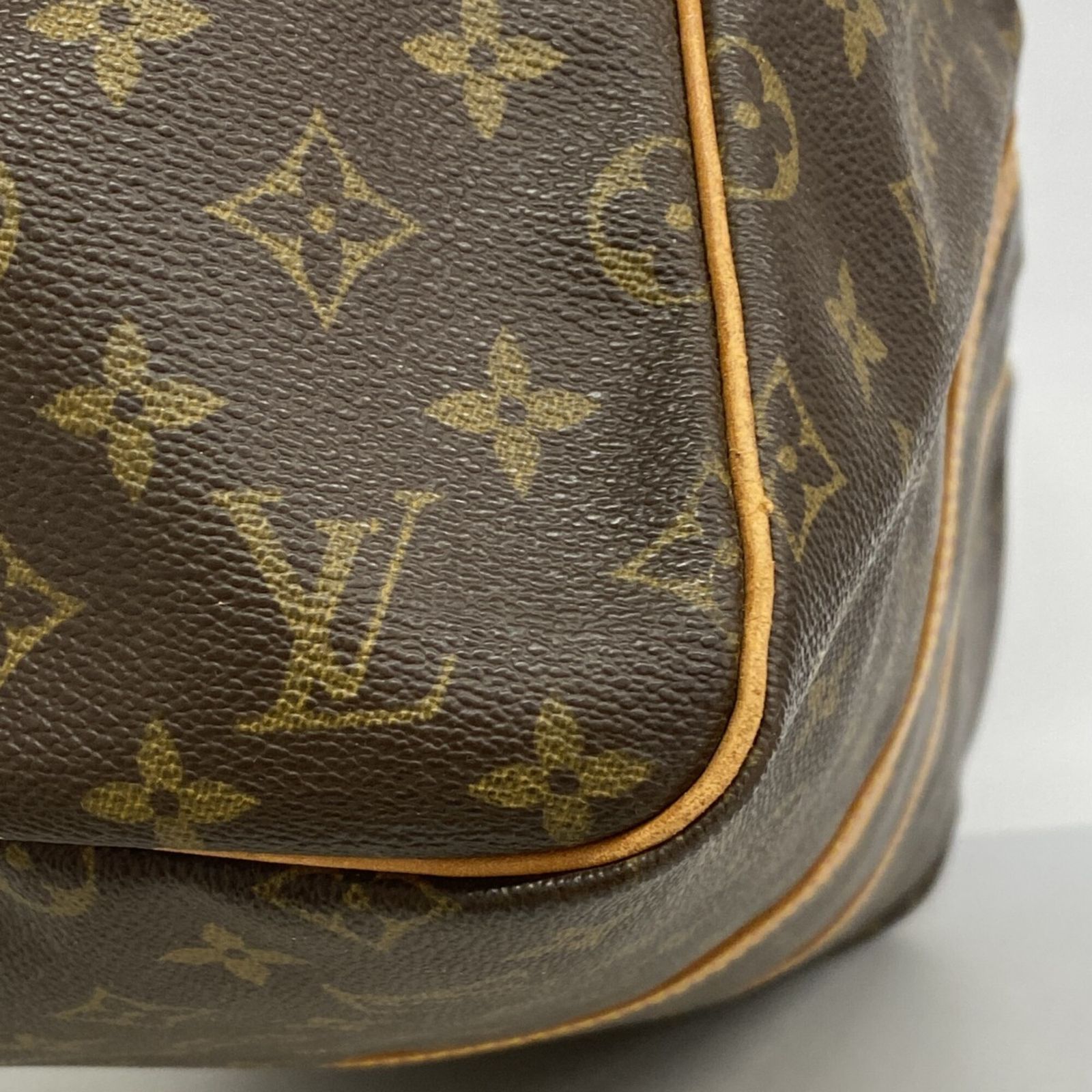 ルイ・ヴィトン(Louis Vuitton) ルイ・ヴィトン バッグ・ボストン