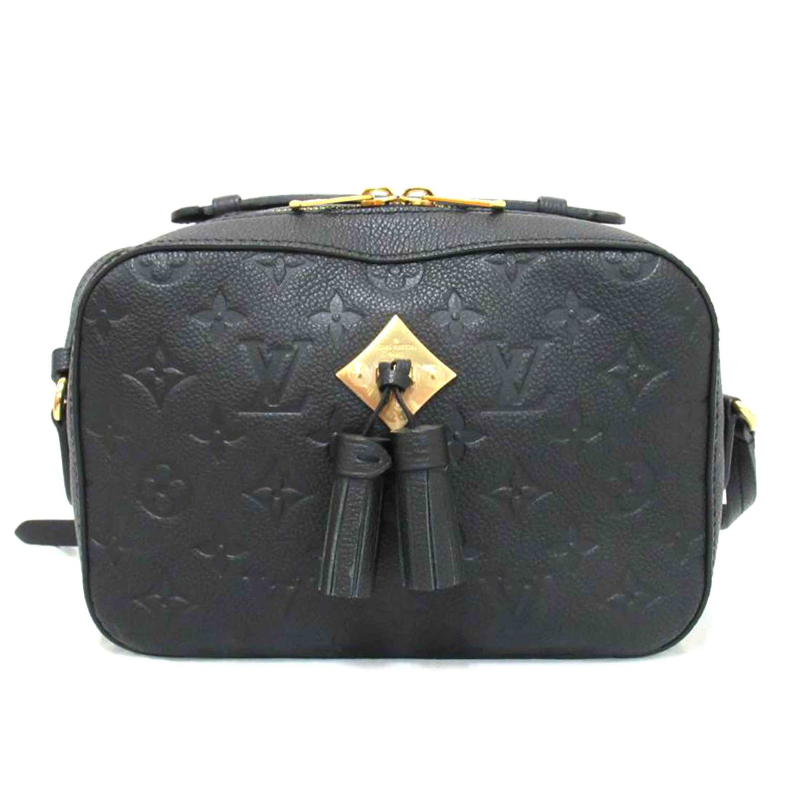 LOUIS VUITTON サントンジュ/モノグラム・アンプラント M44593 ABランク 63