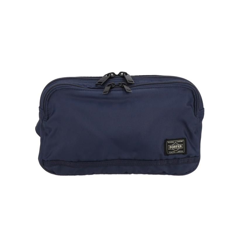 PORTER FLASHウエストバッグ 689-05942 ABランク 24