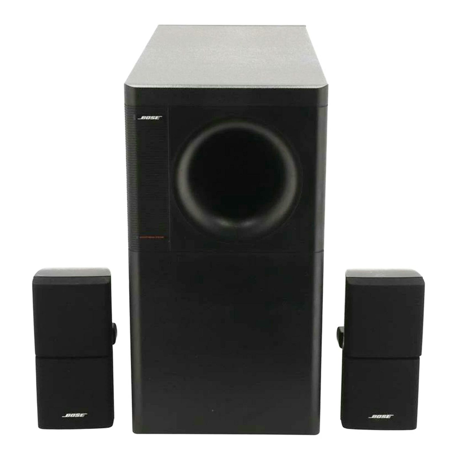 BOSE サラウンドシステム AM-5III Bランク 62