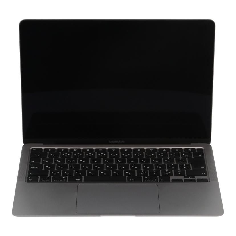 Apple MacBook Air （Retina，13インチ，2020） MWTJ2J/A Bランク 64