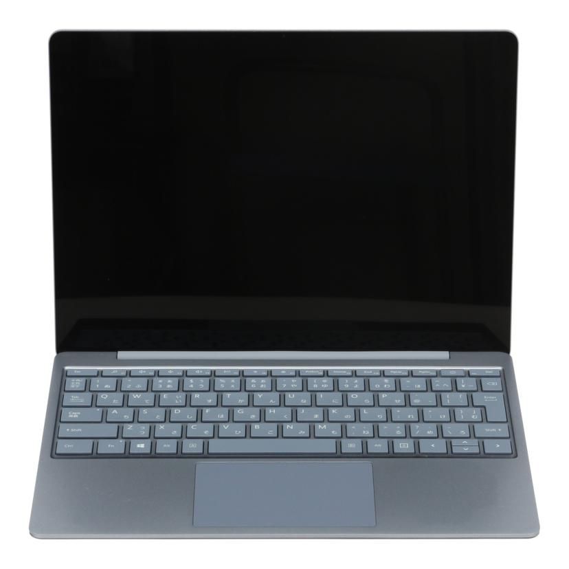 Microsoft Surface Laptop Go THH-00034 Bランク 64