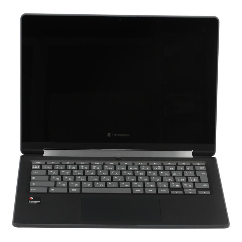 dynabook SIMフリー Chromebook C1/LTE フルHD SH-W03 Bランク 62