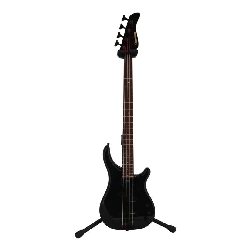 FERNANDES エレキベース REVOLVER Bランク 62