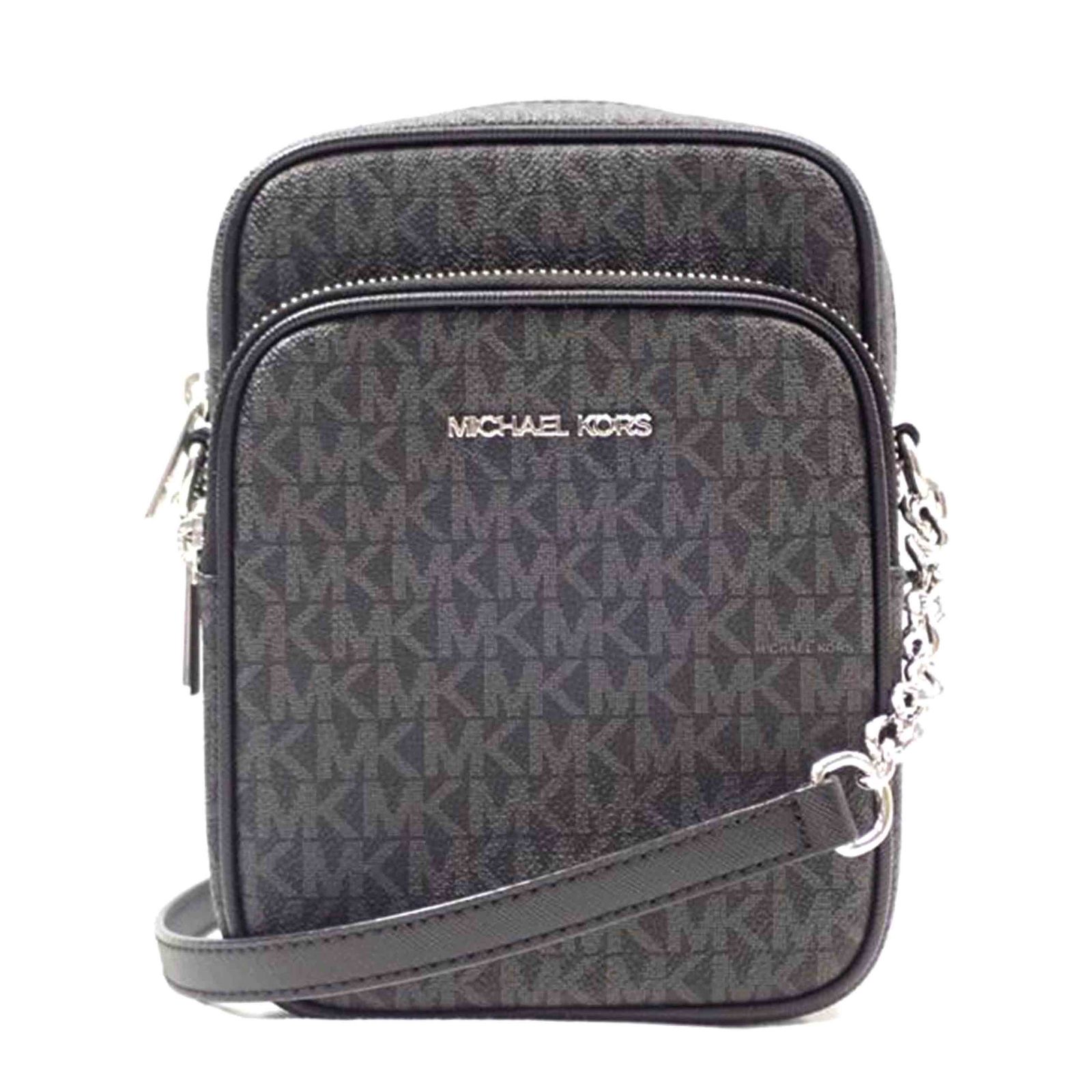 MICHAELKORS JET SET TRAVELショルダーバッグ 35F1STVC2B ABランク 62