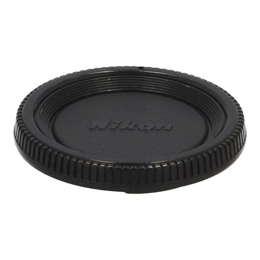 Nikon フィルム一眼レフ ボディ F3/T ﾎﾞﾃﾞｨ Bランク 62 - メルカリ