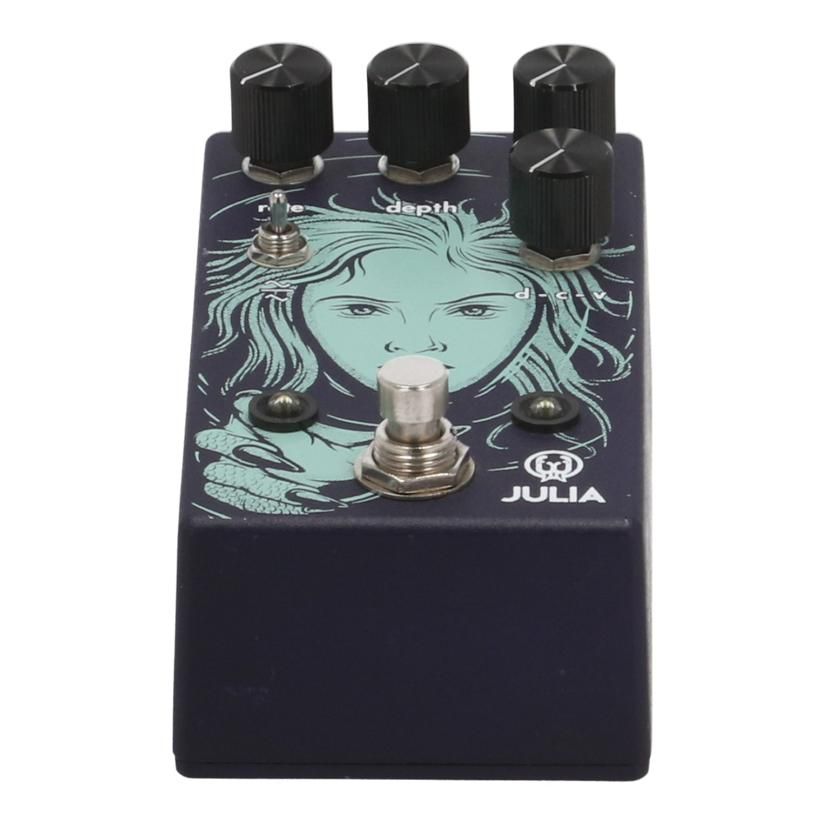 WALRUS AUDIO エフェクター/コーラスビブラート JULIA V2 Bランク 62