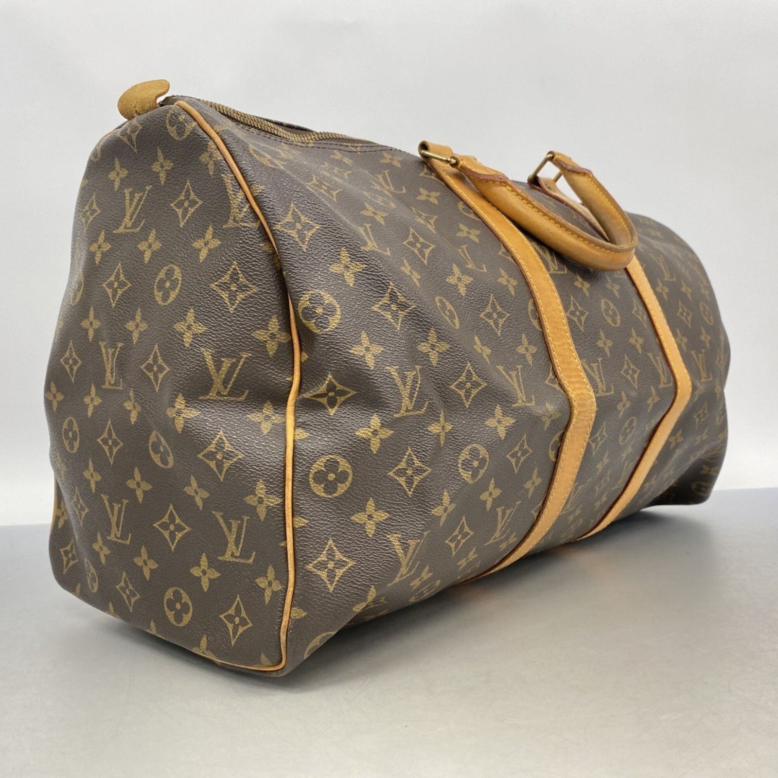 ルイ・ヴィトン(Louis Vuitton) ルイ・ヴィトン バッグ・ボストン