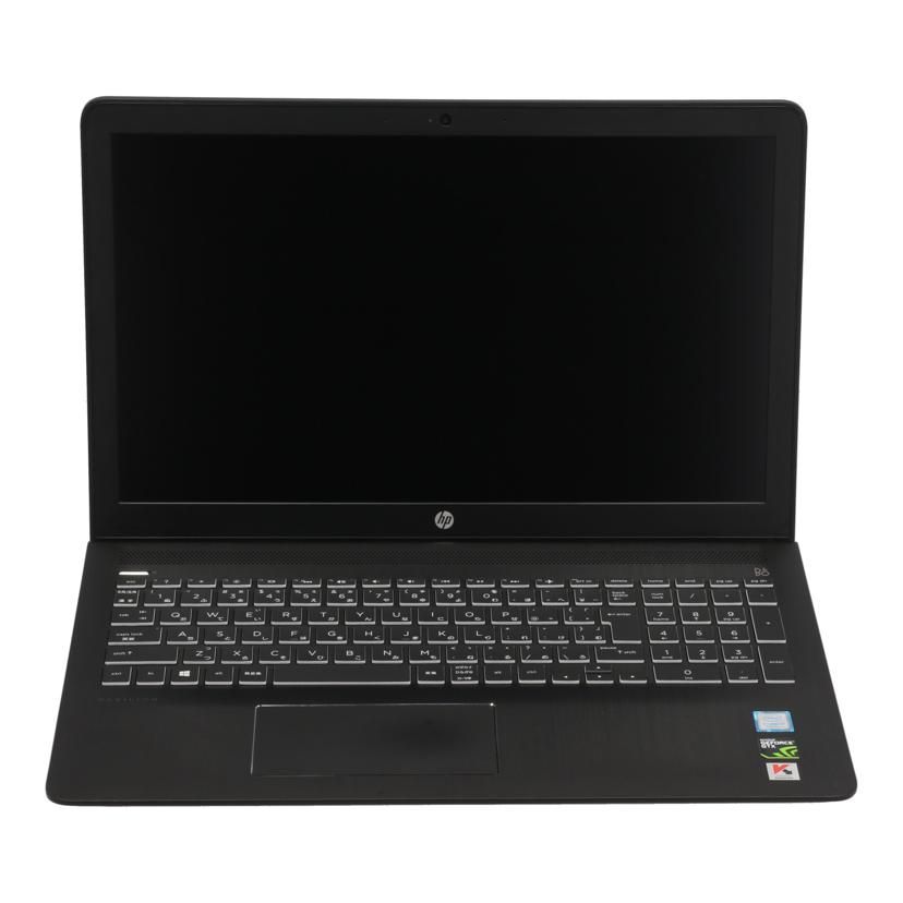 hp Win11ノートPC/Pavilion Power 15 2FK91PA#ABJ Bランク 62