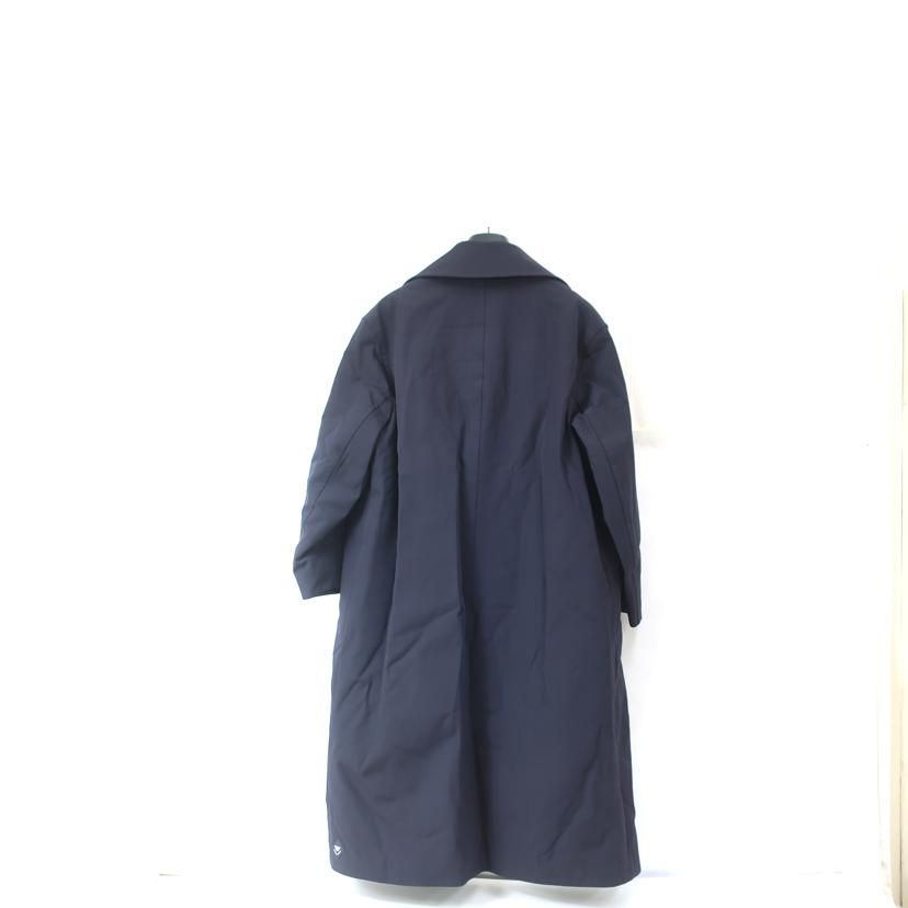EMPORIO ARMANI ダブルブレスト トレンチコート サイズ48 Lサイズ
