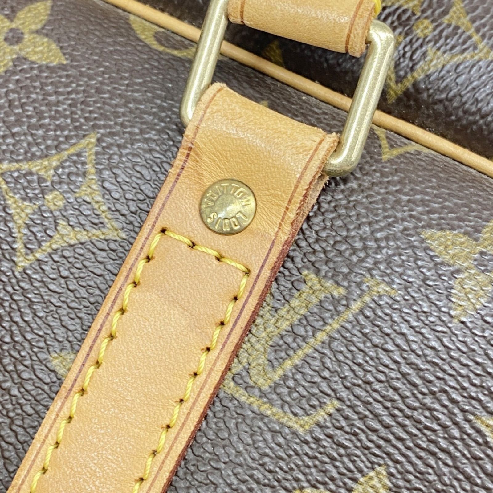 ルイ・ヴィトン(Louis Vuitton) ルイ・ヴィトン バッグ・ボストン