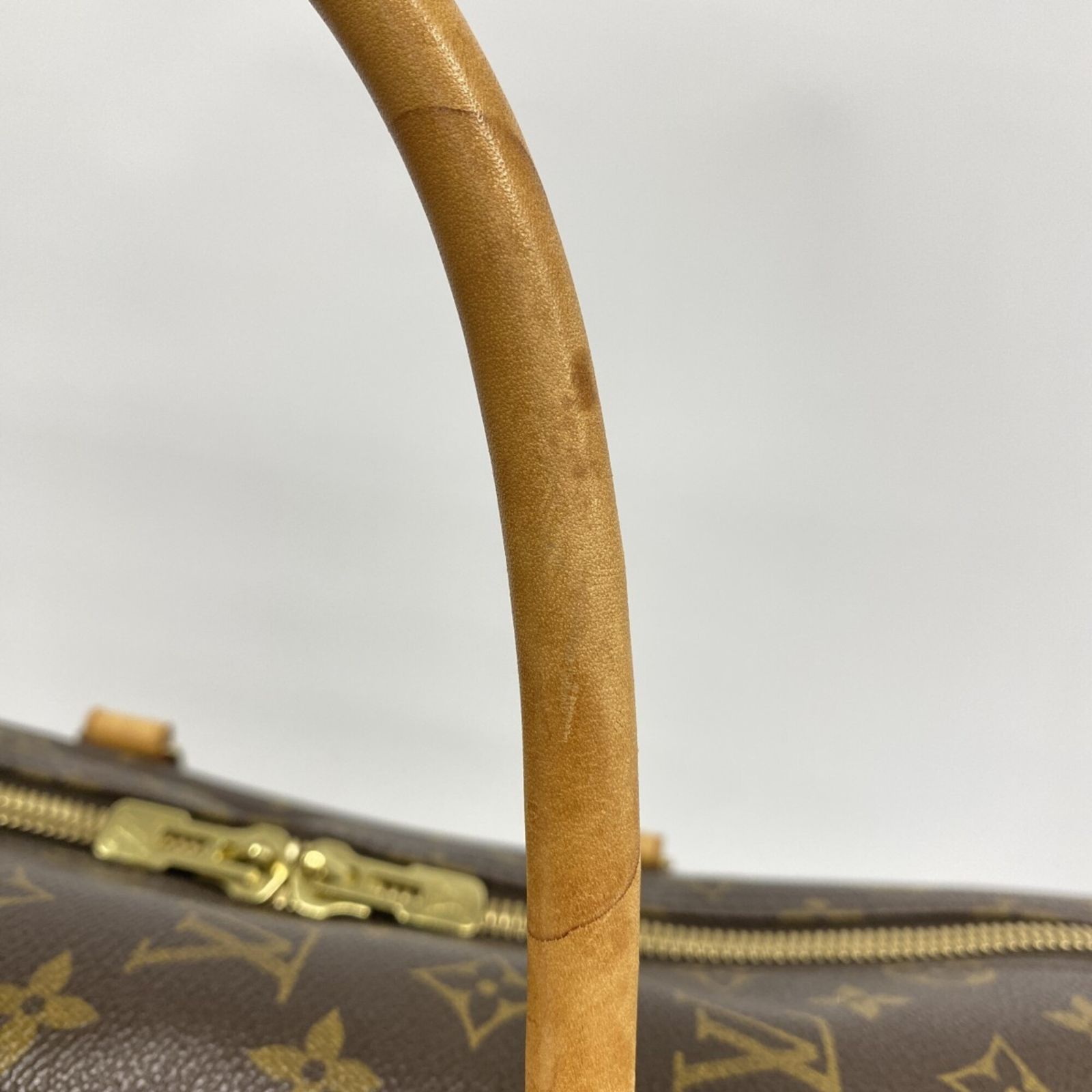 ルイ・ヴィトン(Louis Vuitton) ルイ・ヴィトン バッグ・ボストン 
