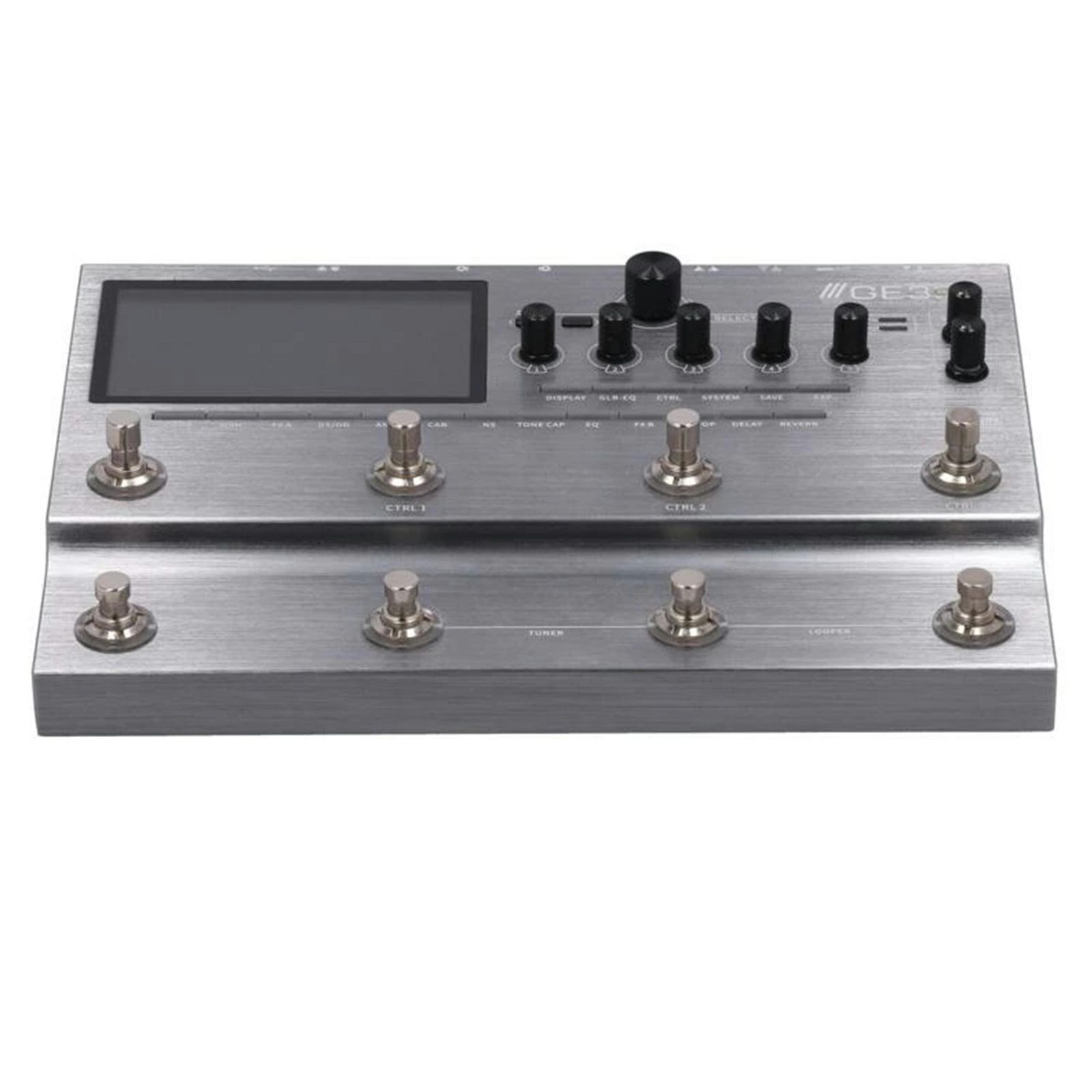 MOOER マルチエフェクター GE300LITE Bランク 65