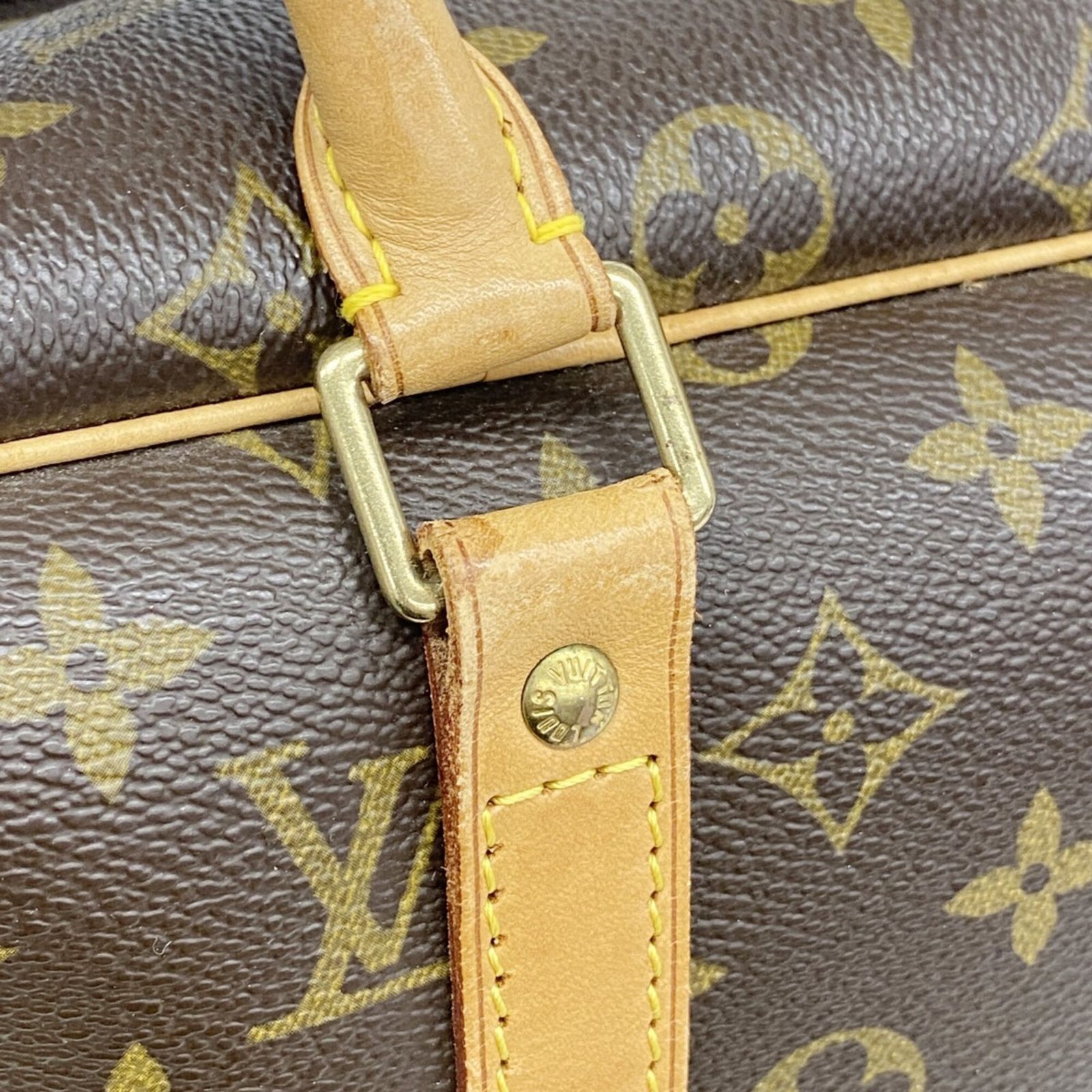ルイ・ヴィトン(Louis Vuitton) ルイ・ヴィトン バッグ・ボストン