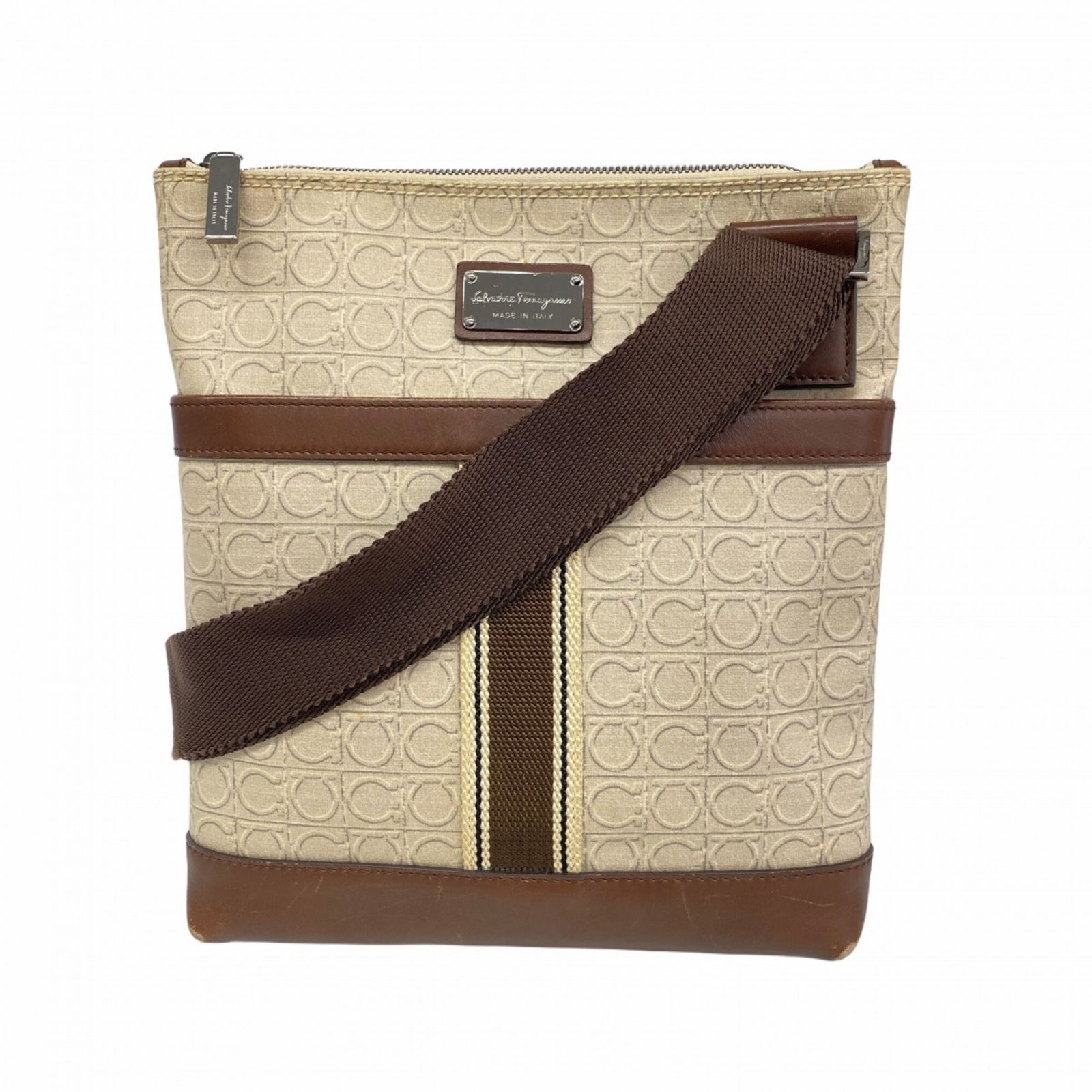 サルヴァトーレ・フェラガモ(Salvatore Ferragamo) サルヴァトーレ