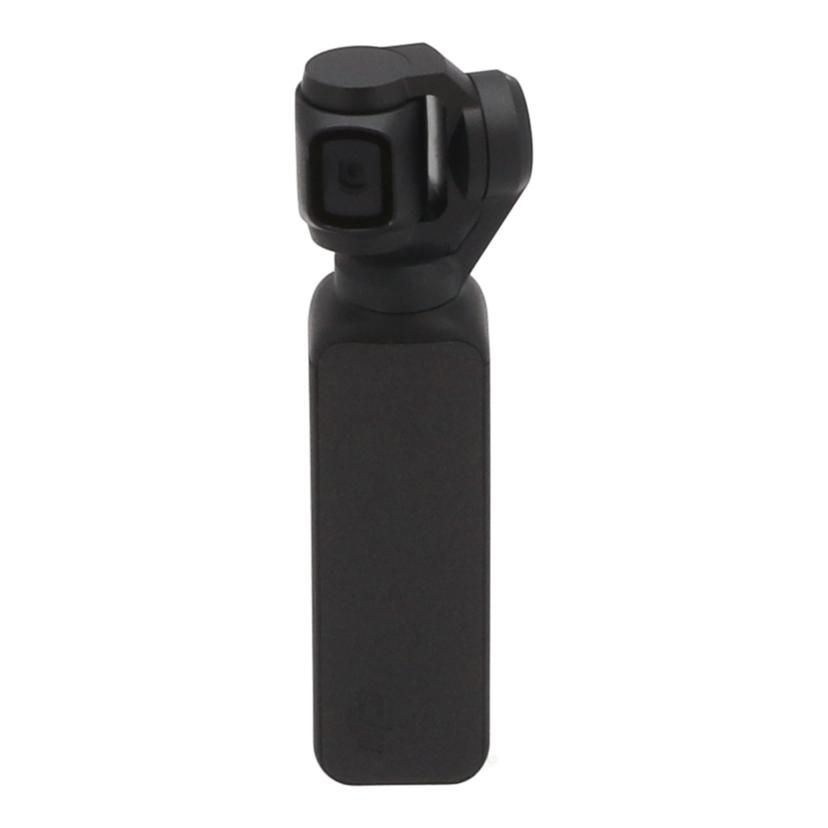 DJI ジンバル搭載カメラ/OSMO POCKET OT110 Bランク 62