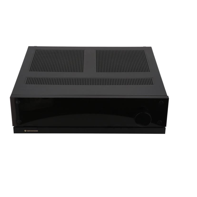 KENWOOD FMチューナー L-01T Bランク 62
