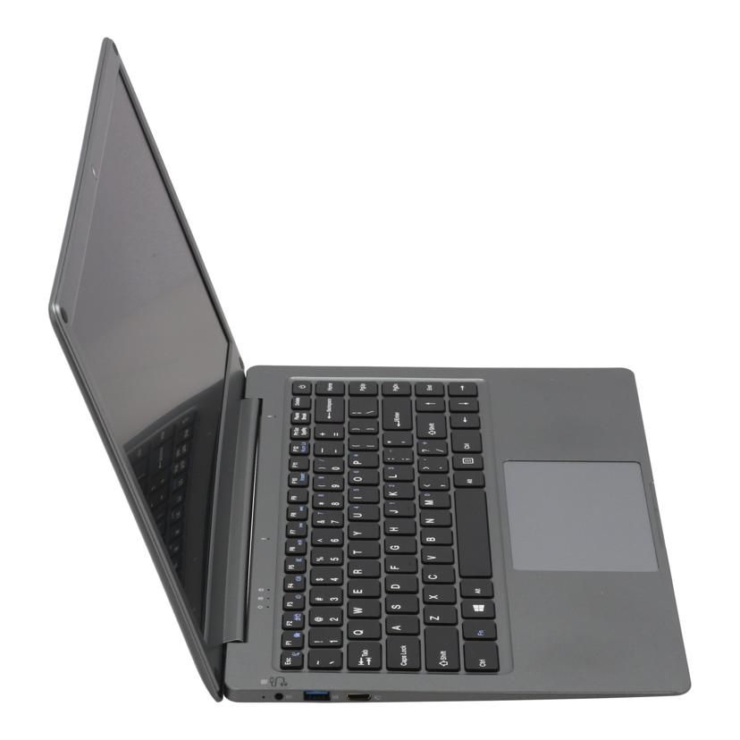 JUMPER TECH Win11ノートPC EZ-BOOK S5 Bランク 62 - メルカリ