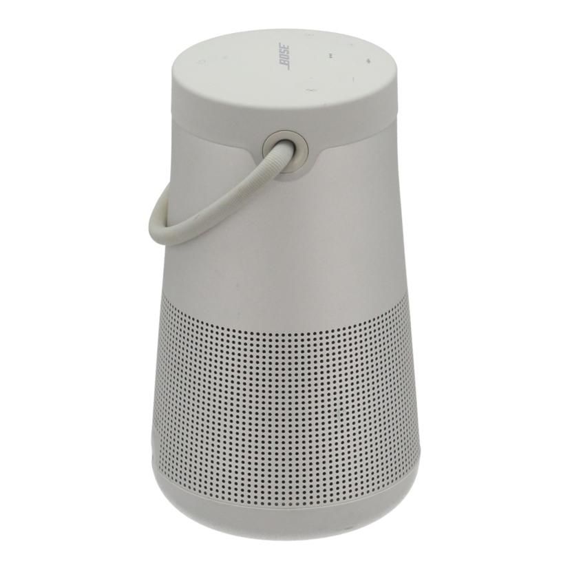 BOSE ワイヤレススピーカー/Soundlink Revolve＋ 419356 Bランク 65