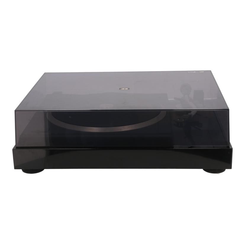Technics DENON レコードプレーヤー SH-10B4/SP-20/DA-309 Bランク 62