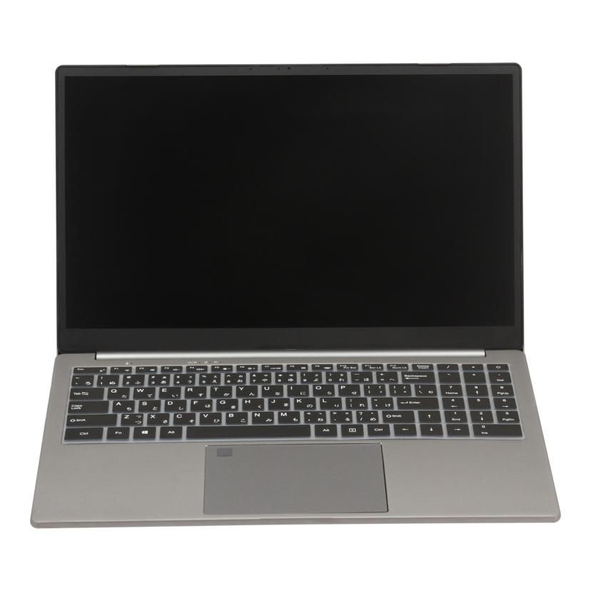 KIITOS Win11ノートPC JHZD-NB02-I7-9750H Bランク 62
