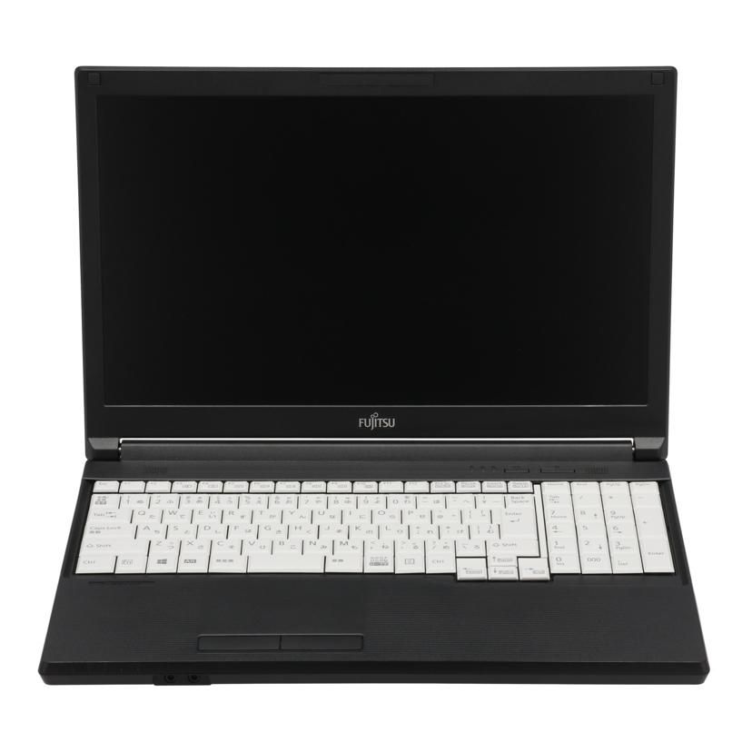 FUJITSU Win11ノートPC/LIFEBOOK A579B FMVA64006 Bランク 62