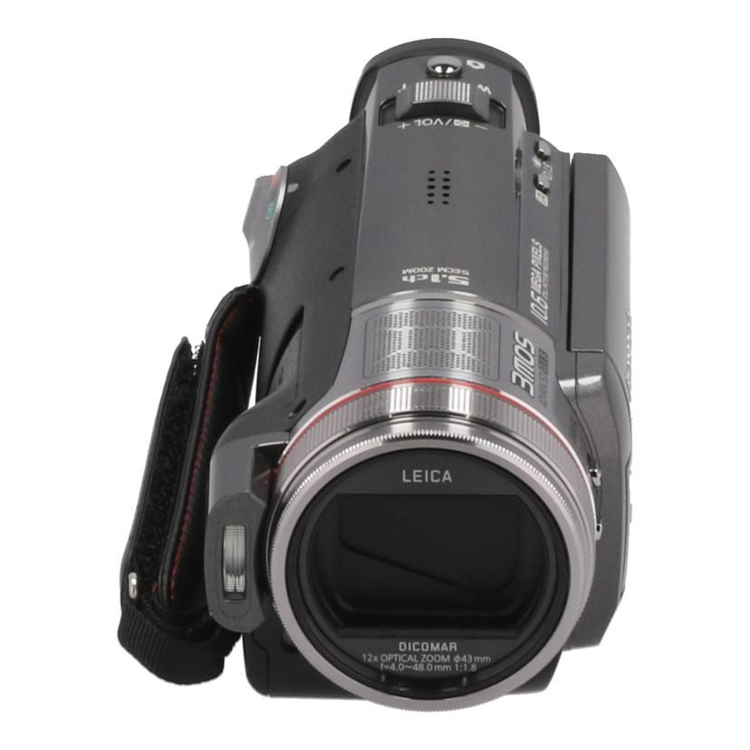 Panasonic ビデオカメラ HDC-TM350 Bランク 62