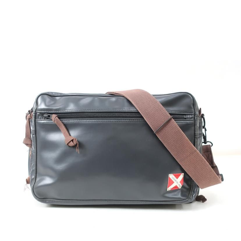 LUGGAGE LABEL ショルダーバッグ Bランク 65