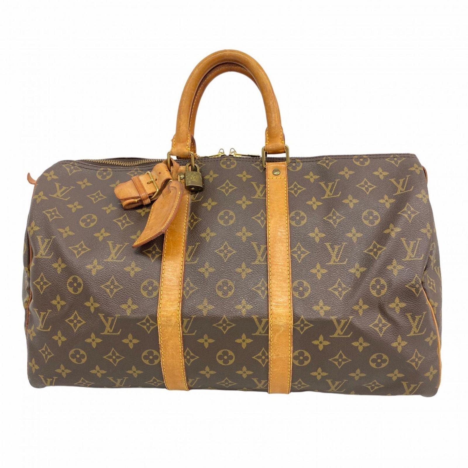 ルイ・ヴィトン(Louis Vuitton) ルイ・ヴィトン バッグ・ボストン