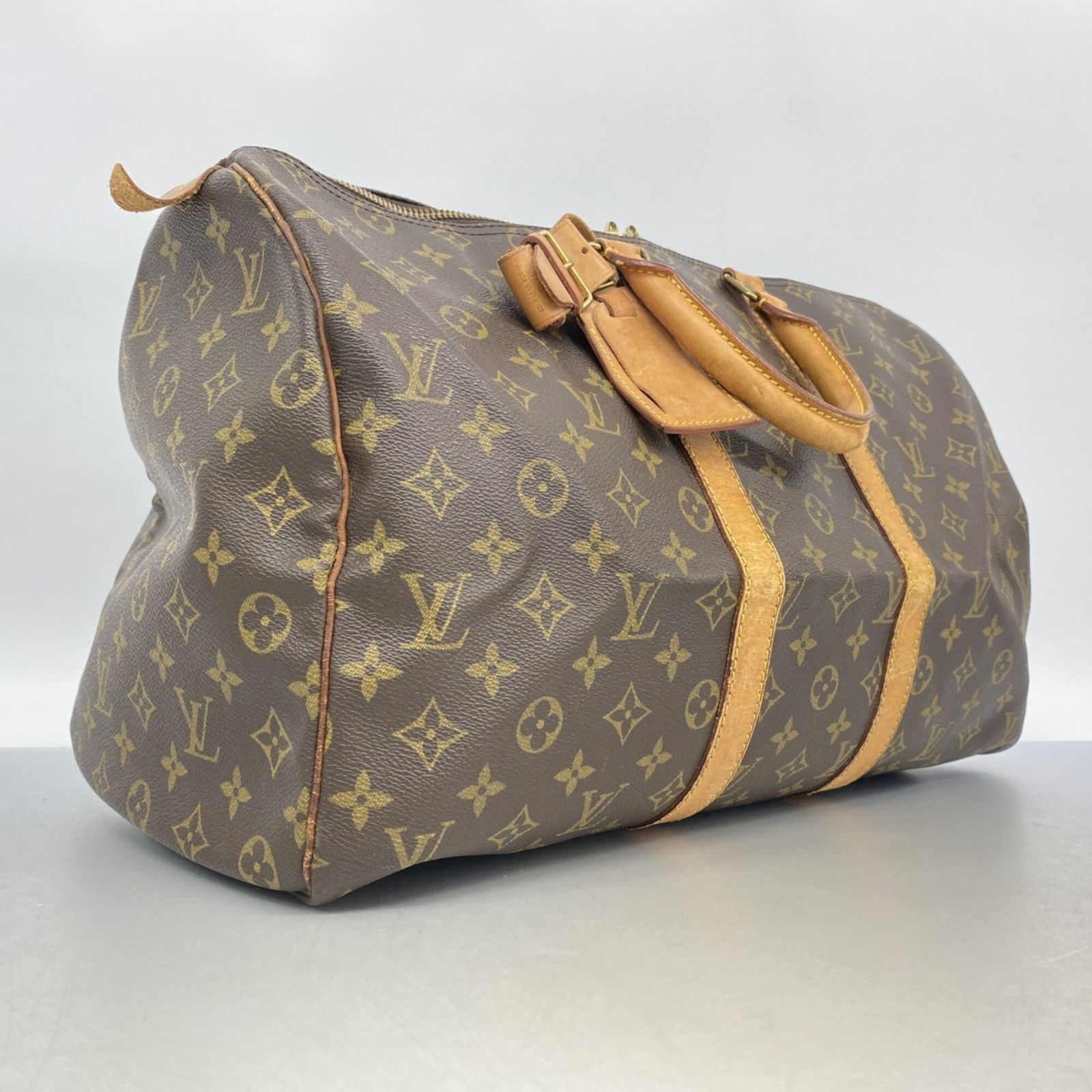 ルイ・ヴィトン(Louis Vuitton) ルイ・ヴィトン バッグ・ボストン
