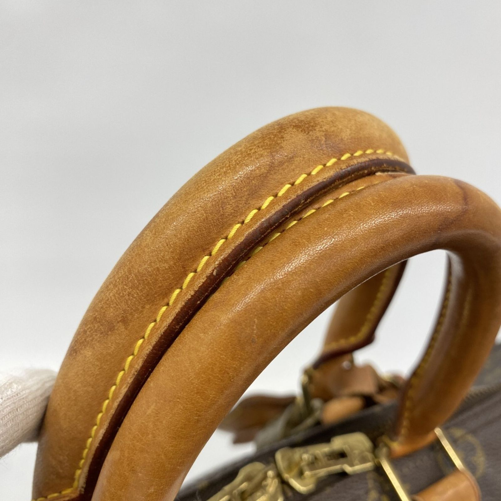 ルイ・ヴィトン(Louis Vuitton) ルイ・ヴィトン バッグ・ボストン