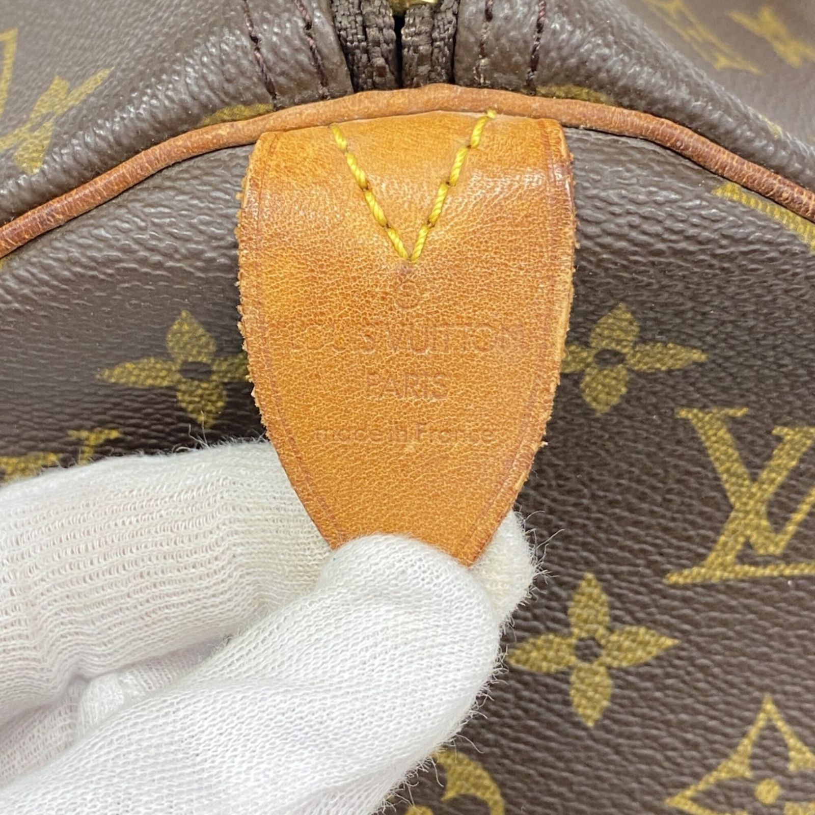 ルイ・ヴィトン(Louis Vuitton) ルイ・ヴィトン バッグ・ボストン
