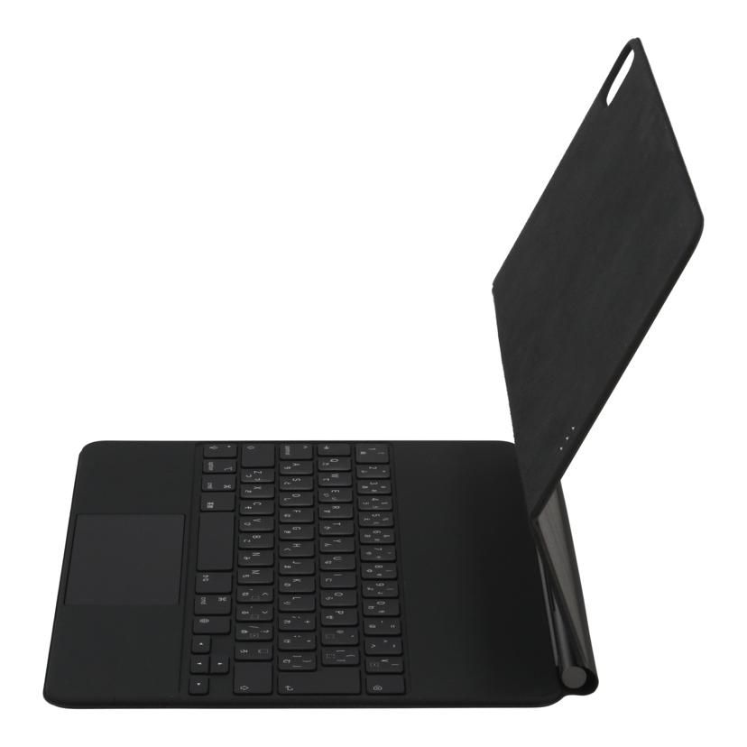 Apple Magic Keyboard JP 12.9インチ iPad Pro（第6世代）用 MJQK3J/A