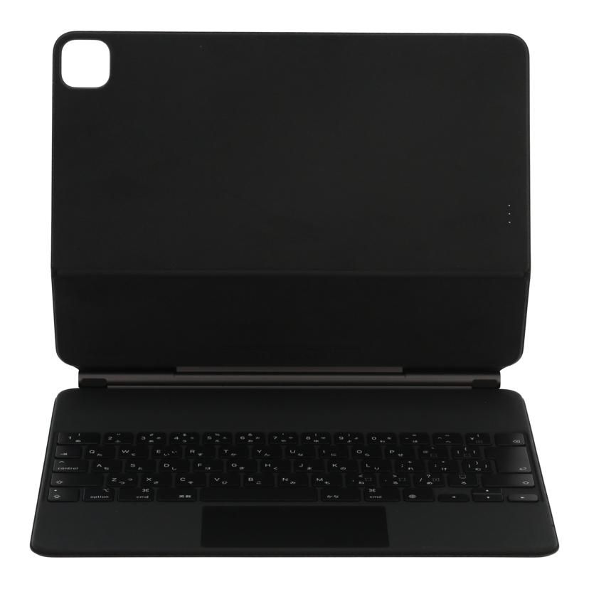 Apple Magic Keyboard JP 12.9インチ iPad Pro（第6世代）用 MJQK3J/A