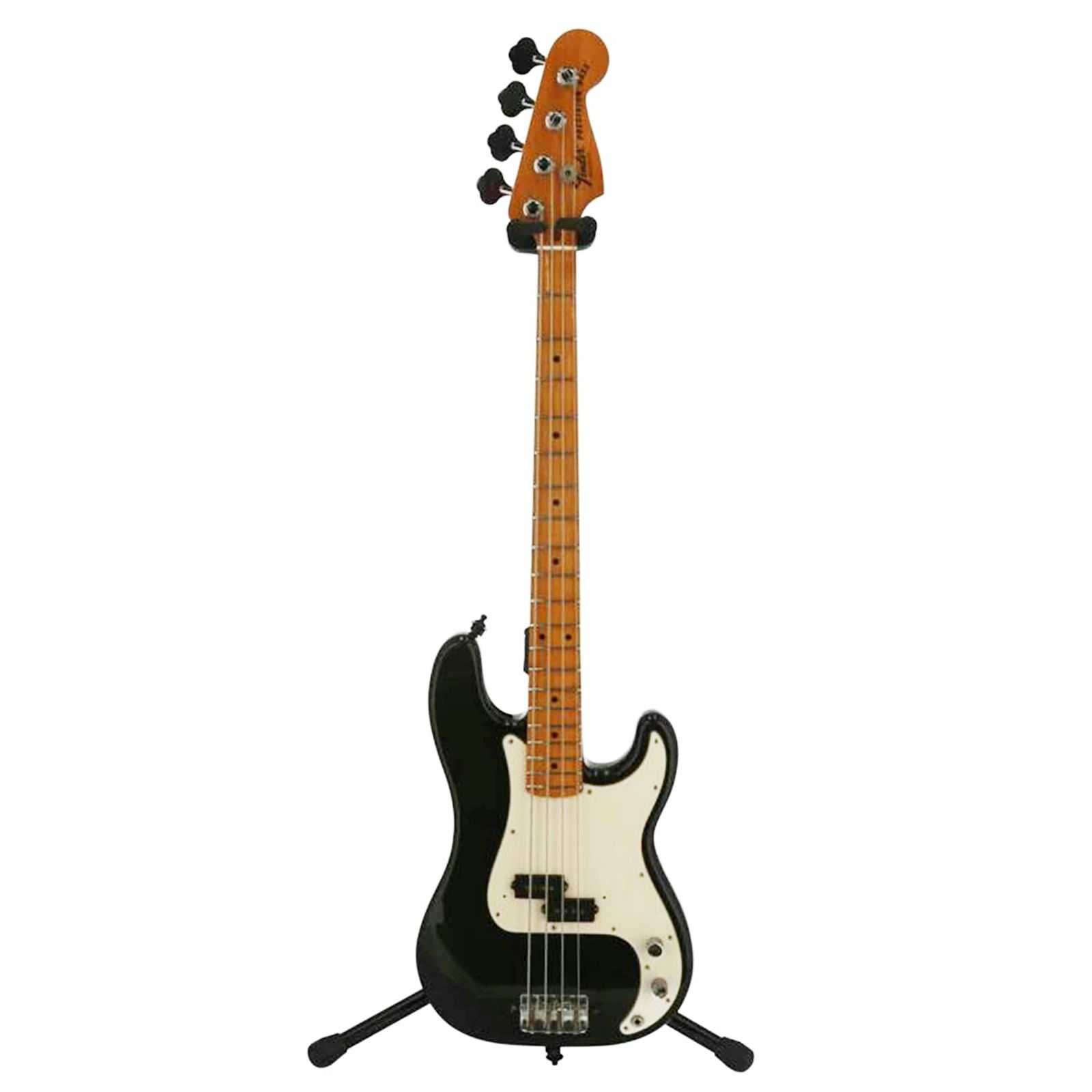 FENDER USA エレキベース PRECISION BASS Bランク 67