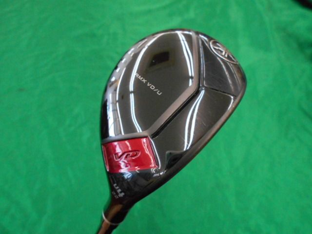 【中古】ユーティリティ ヤマハ RMX VD UT 2024◆TENSEI TR h◆SR◆22[8394]