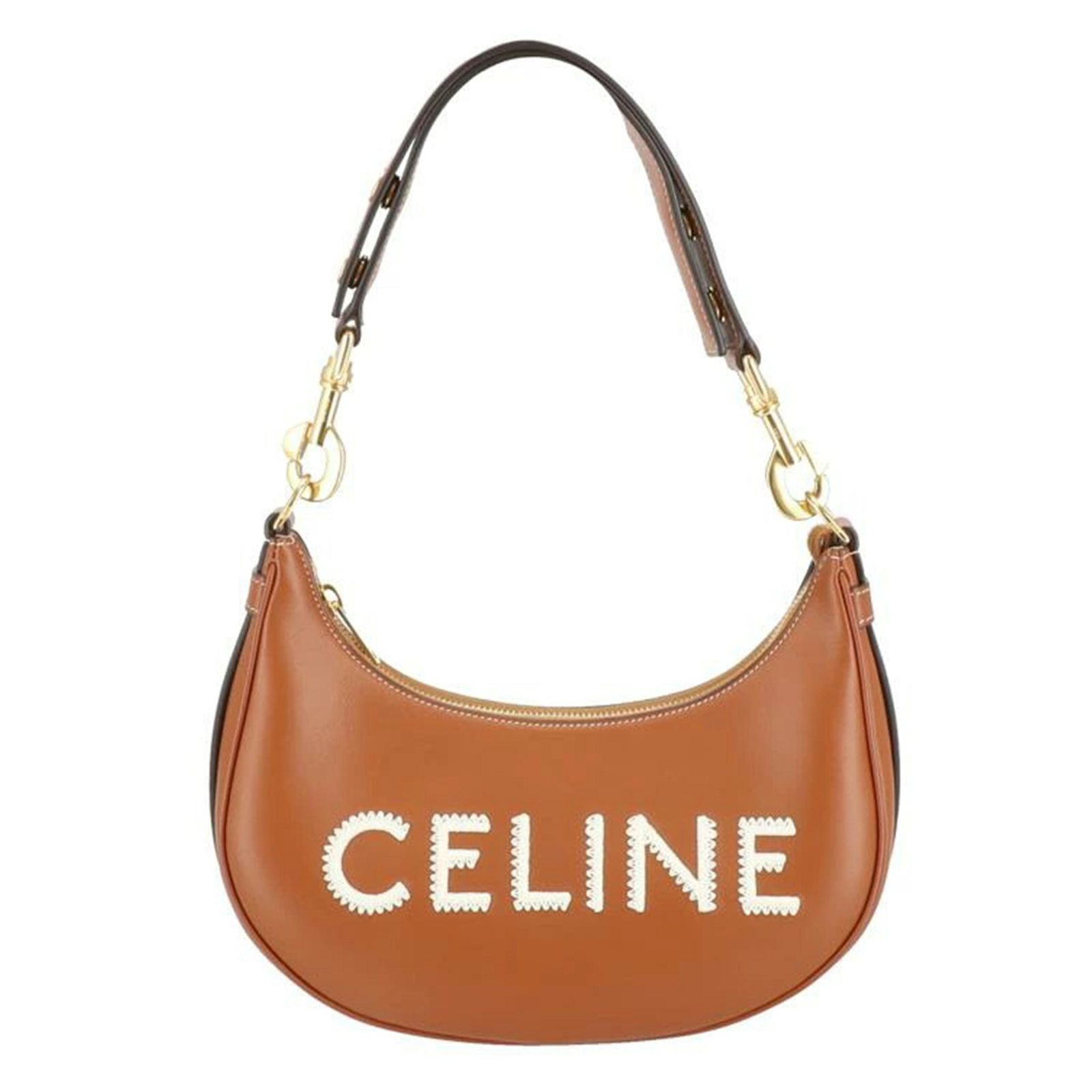 CELINE ミディアム アヴァショルダー SAランク 67
