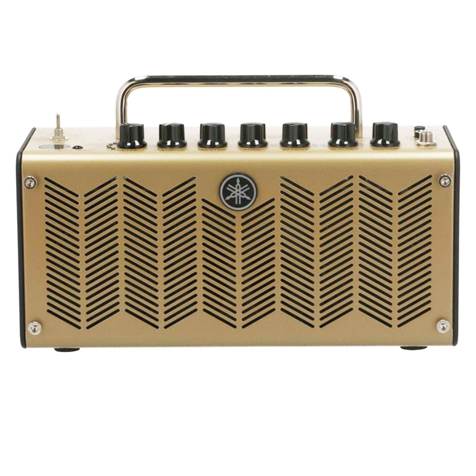 YAMAHA アコースティックギター用アンプ THR5A Bランク 67