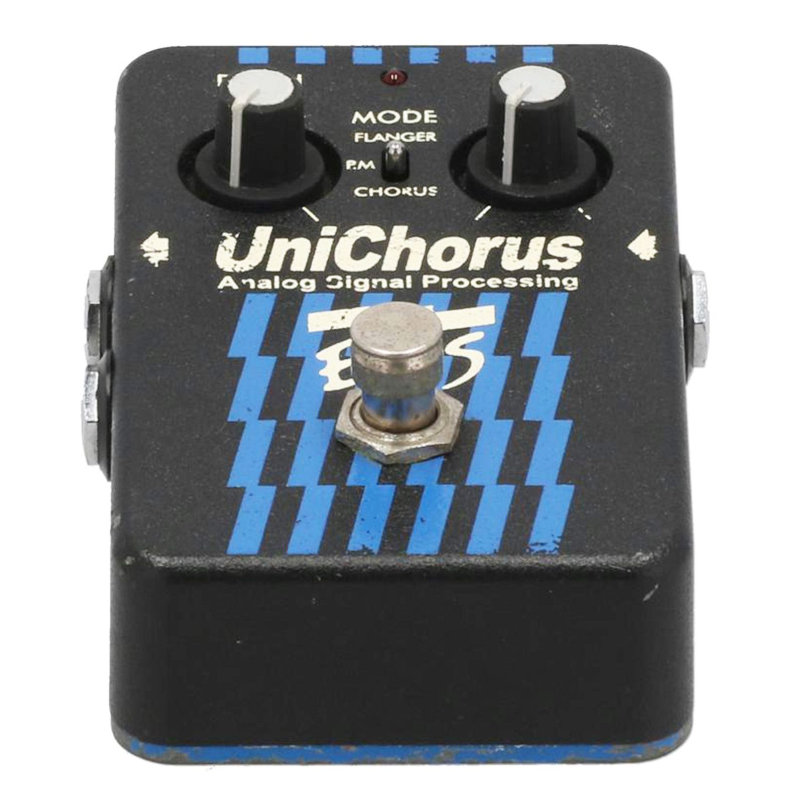 EBS ベース用エフェクター/コーラス UniChorus BCランク 67 - メルカリ