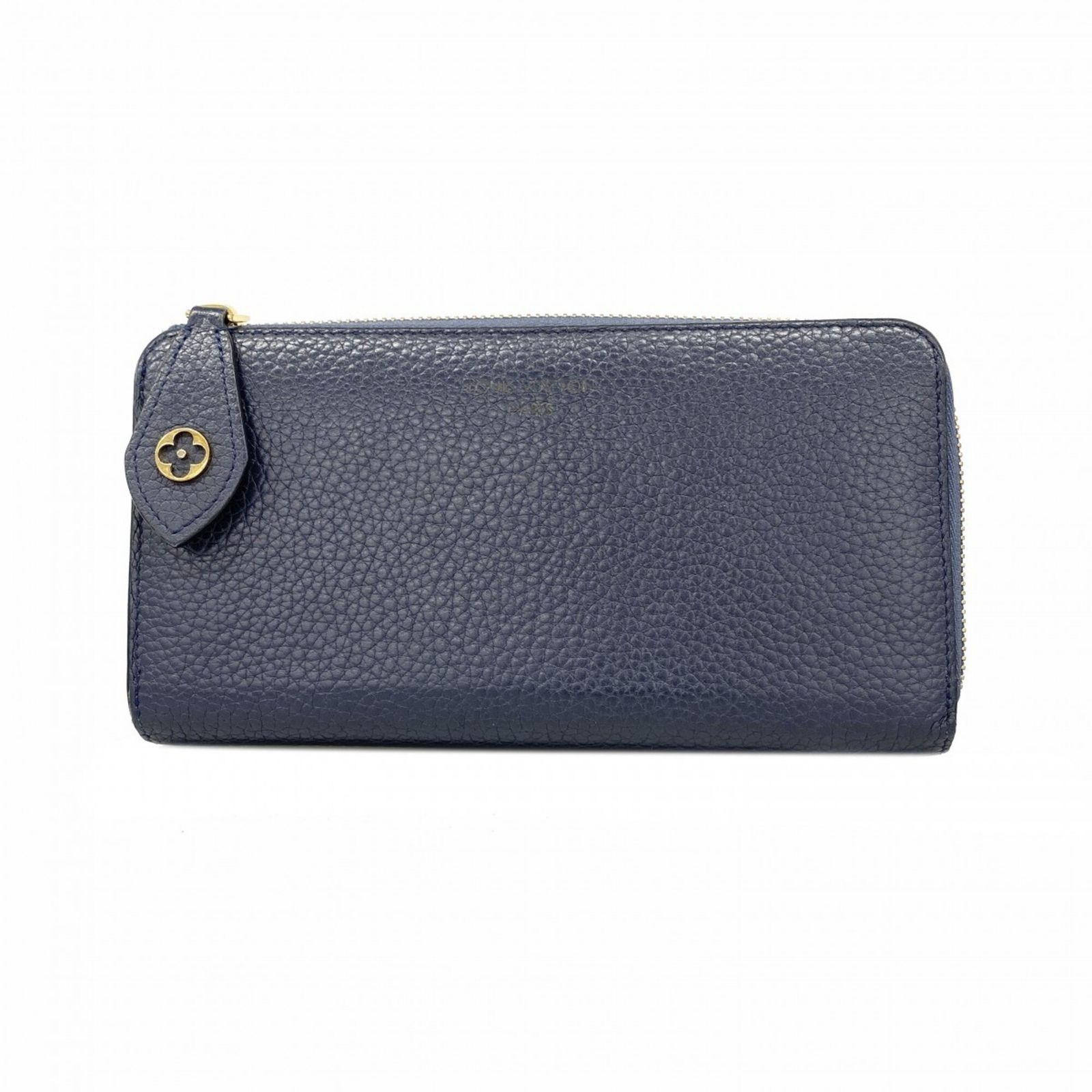 ルイ・ヴィトン(Louis Vuitton) ルイ・ヴィトン 長財布 ポルトフォイユコメット M68582 ブルーマリーヌメンズ レディース 25,064円