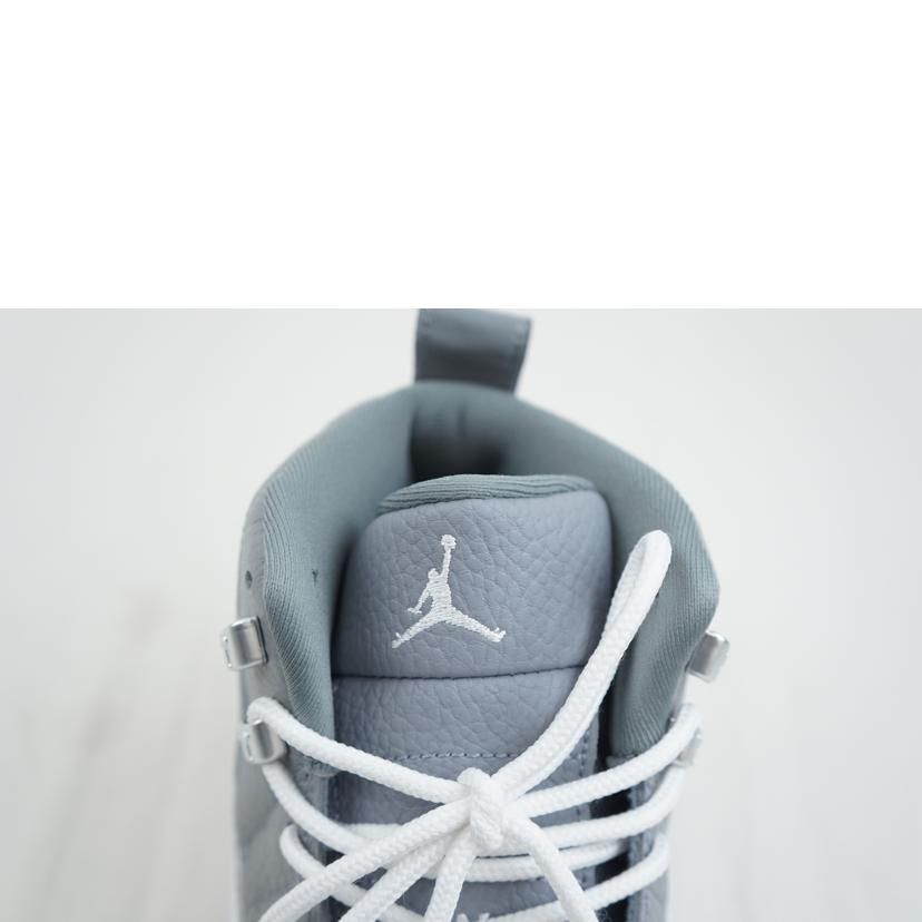 NIKE NIIKE AIR JORDAN 12 RETRO 26．5 CT8013-015 Aランク 67 - メルカリ