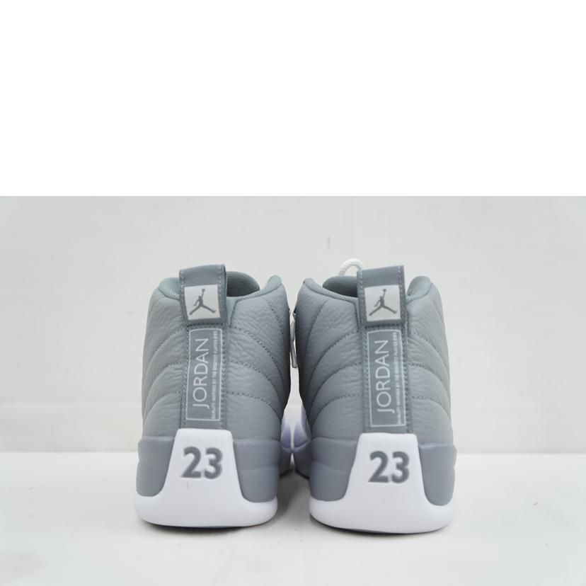 NIKE NIIKE AIR JORDAN 12 RETRO 26．5 CT8013-015 Aランク 67 - メルカリ
