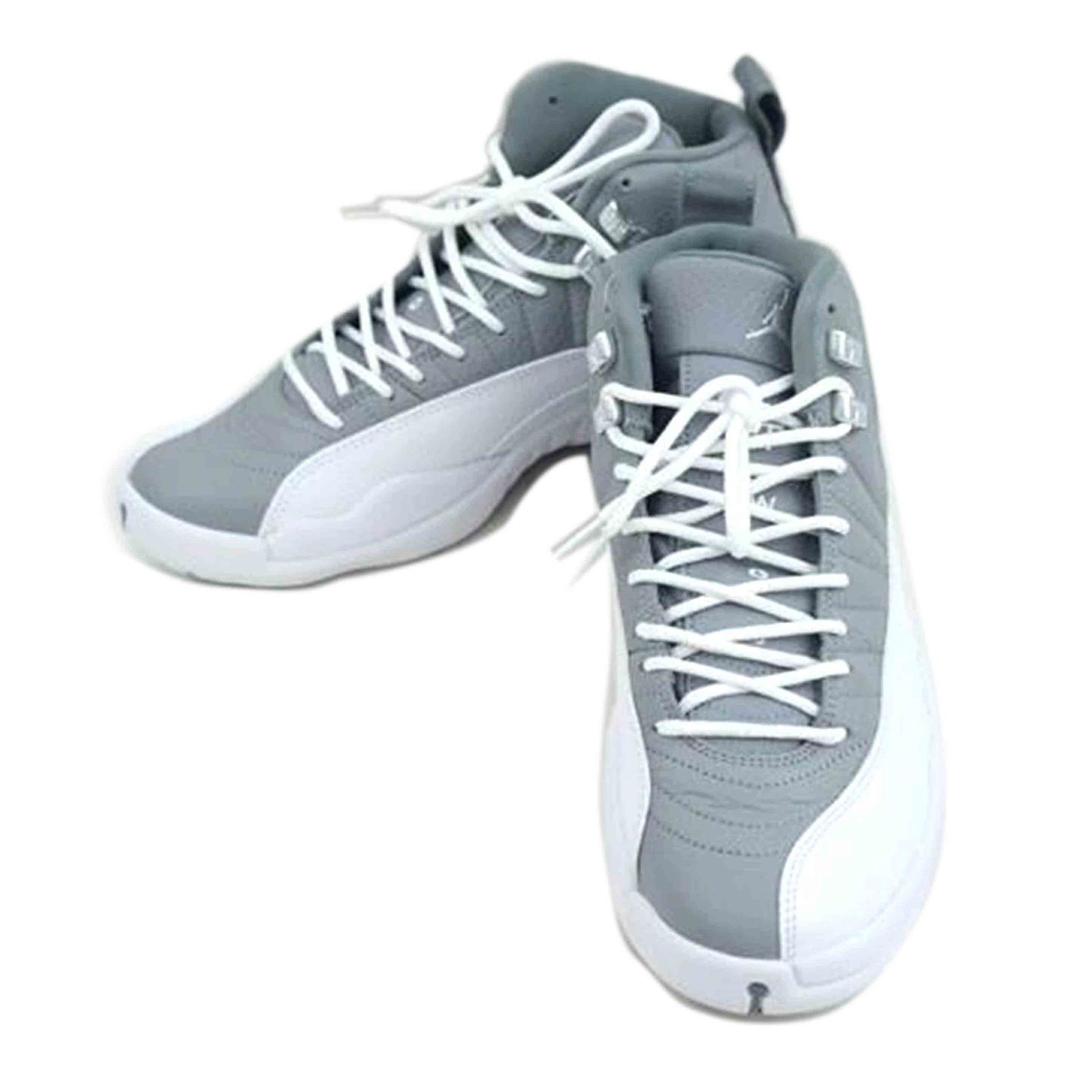 NIKE ナイキ/AIR JORDAN 12 RETRO 26.5/CT8013-015/Aランク/67【中古】 NIKE NIIKE AIR JORDAN 12 RETRO 26．5 CT8013-015 Aランク 67 - メルカリ