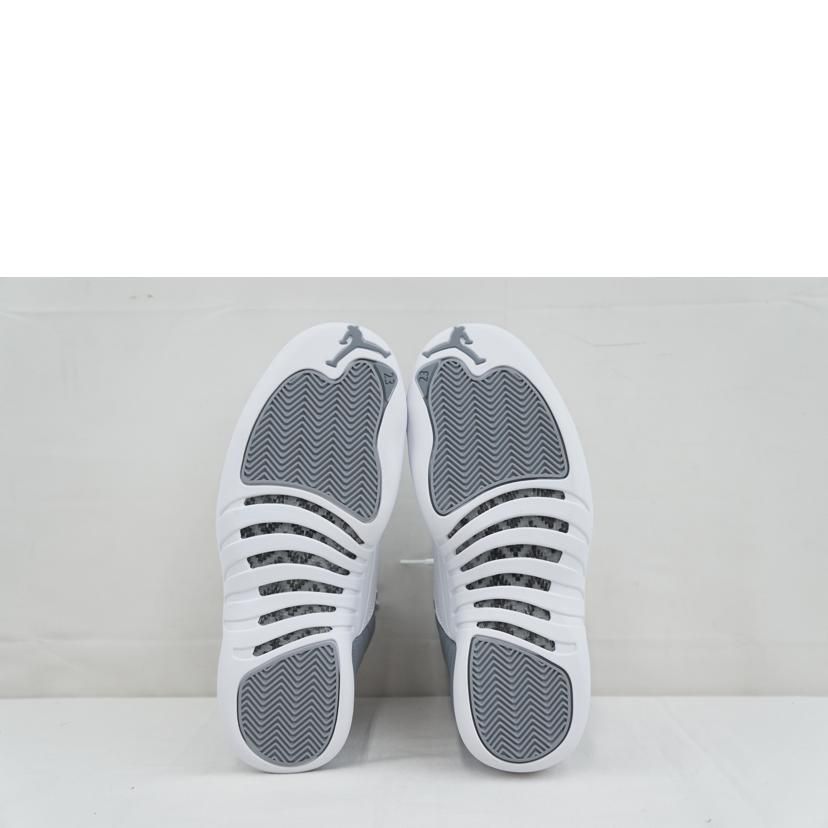 NIKE NIIKE AIR JORDAN 12 RETRO 26．5 CT8013-015 Aランク 67 - メルカリ