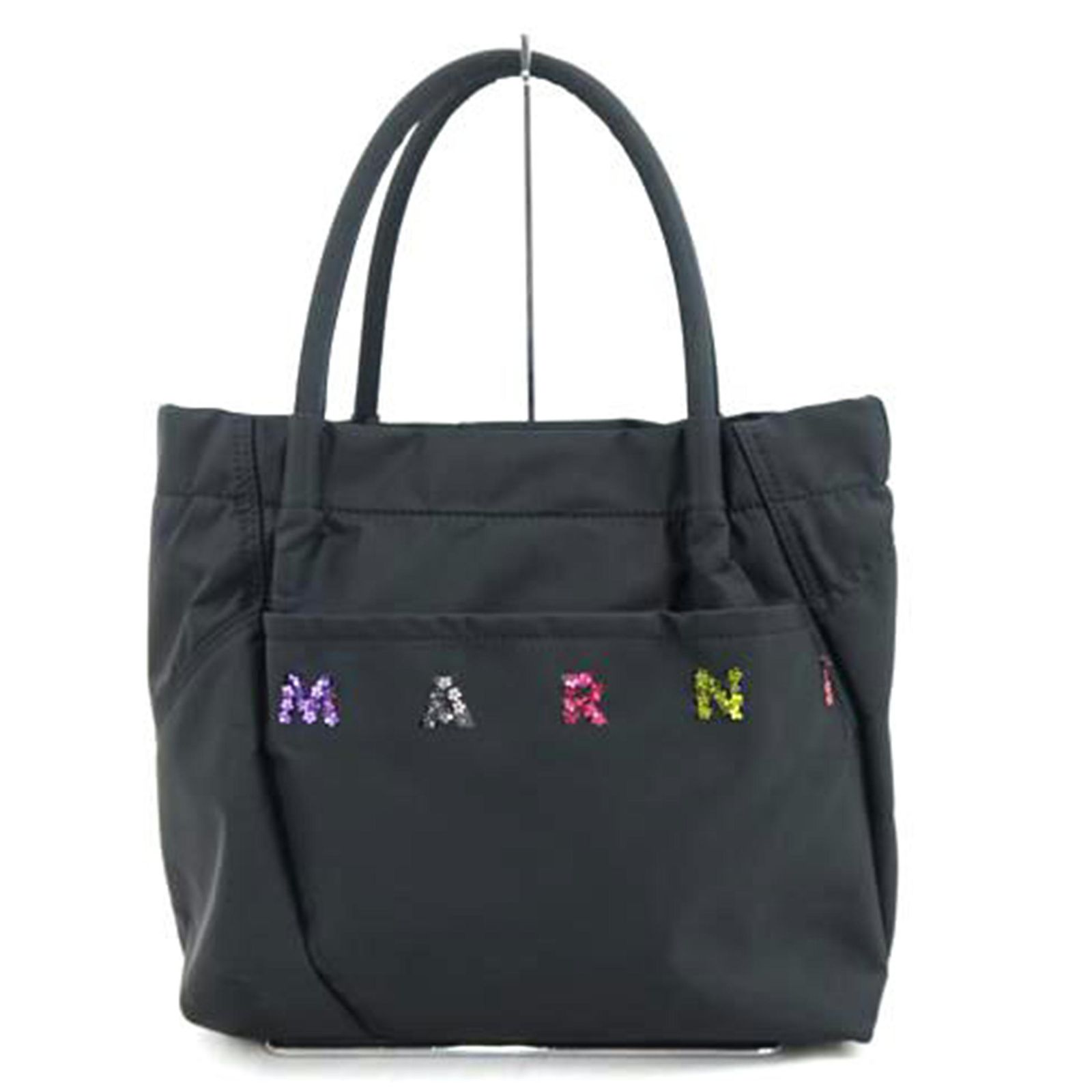 MARNI ナイロンハンド ABランク 67