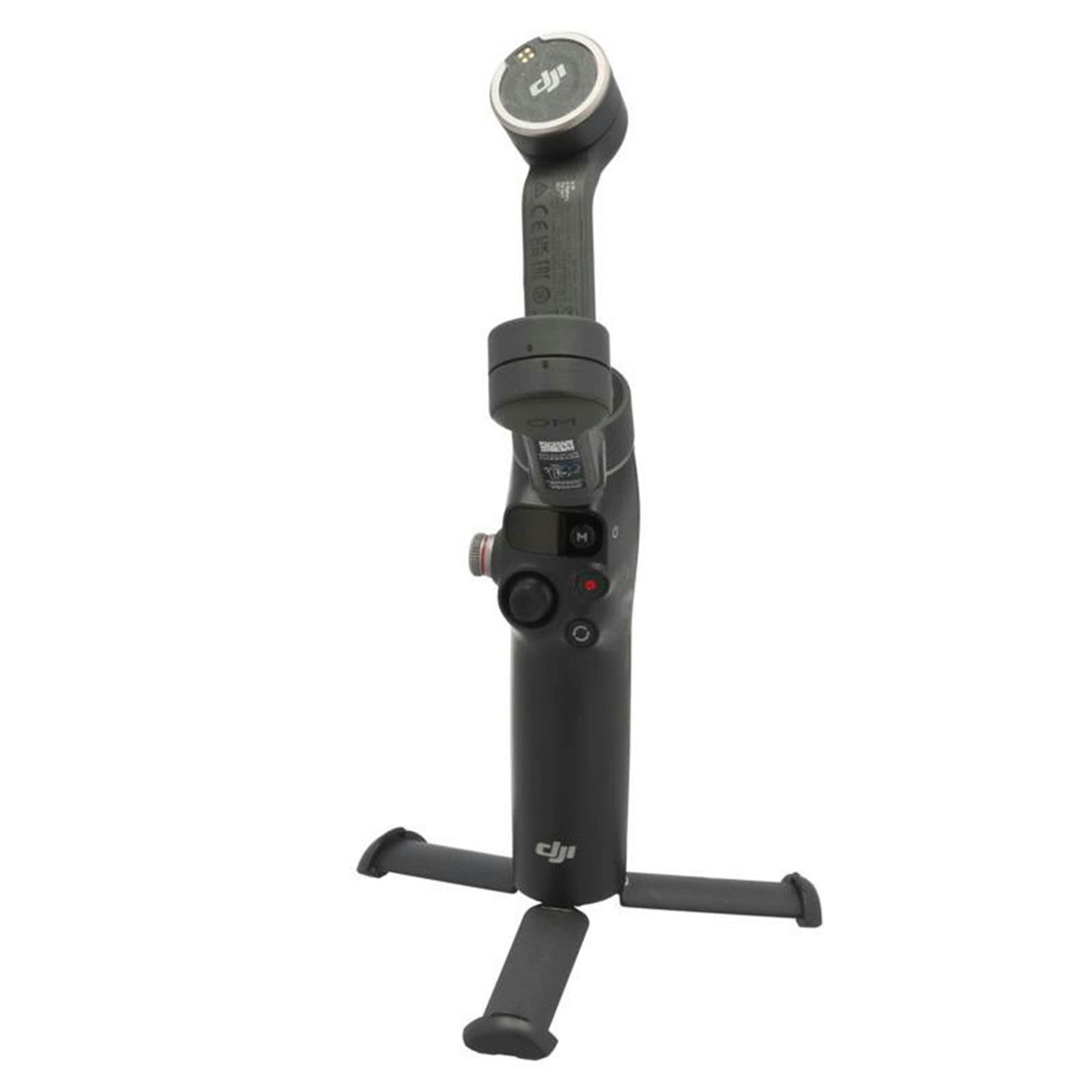 DJI スマートフォン用ジンバル/スタビライザー OSMO MOBILE 7P ABランク 67