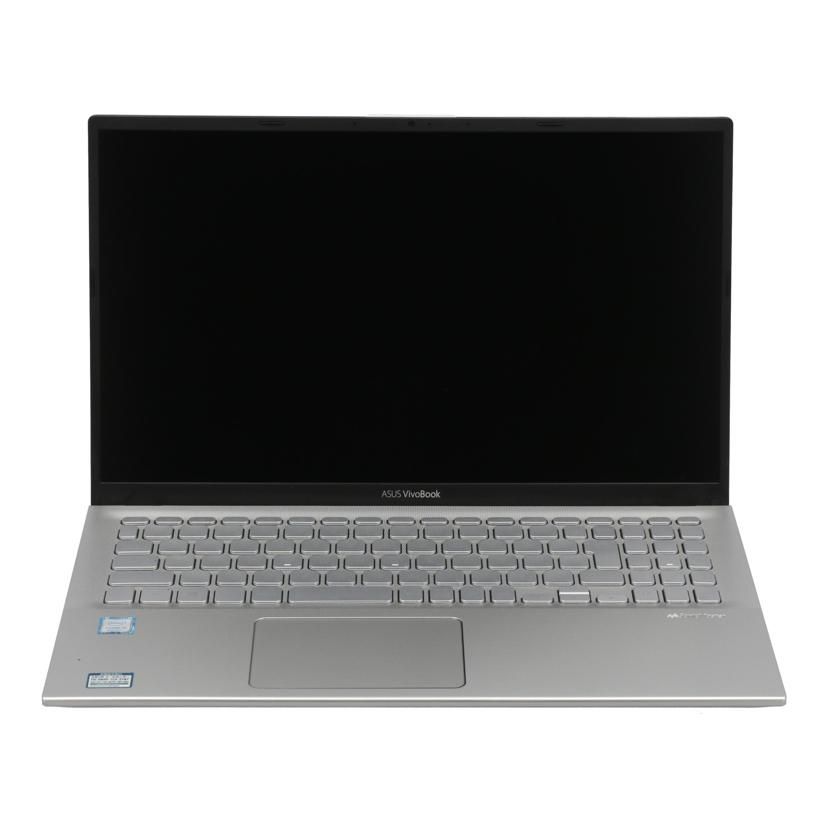 ASUS Win11ノートPC/VivoBook 15 X512F Bランク 67