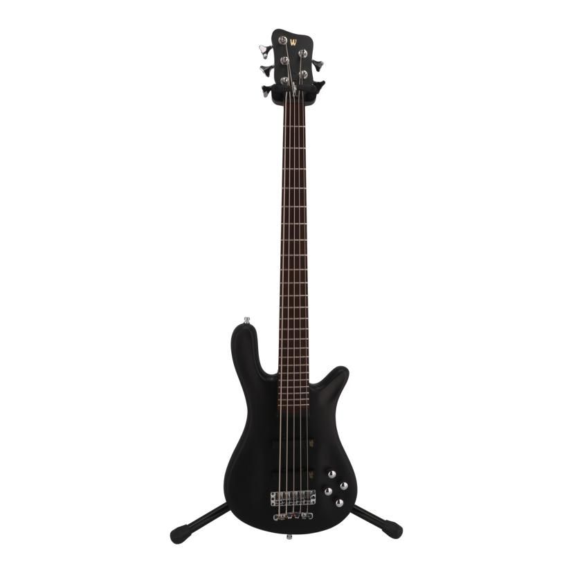 Warwick エレキベース RB Streamer Stage I 5ST Bランク 67 149,500円
