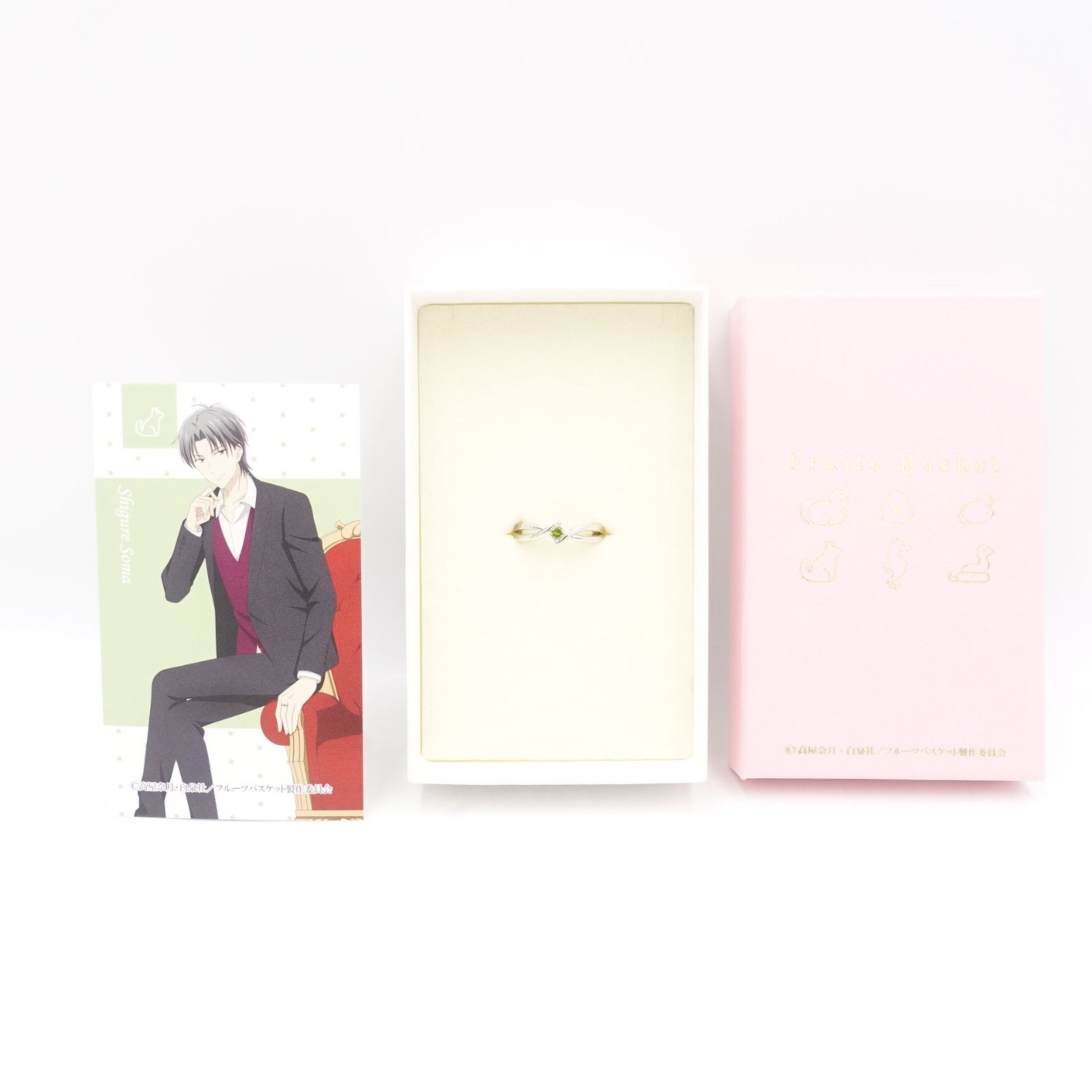 全国無料，安い 希少! フルーツバスケット Limited Shop in マルイ 草